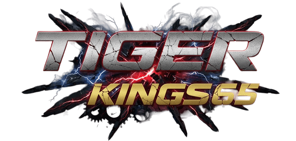 TIGERKINGS65 - เจ้าแห่งเกมเดิมพัน ที่สุดของความบันเทิงออนไลน์